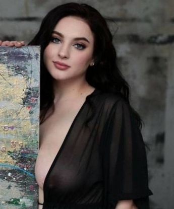 Анкета проститутки Маргарита - Фото 1, Фёдоровка, 26 лет, №1370