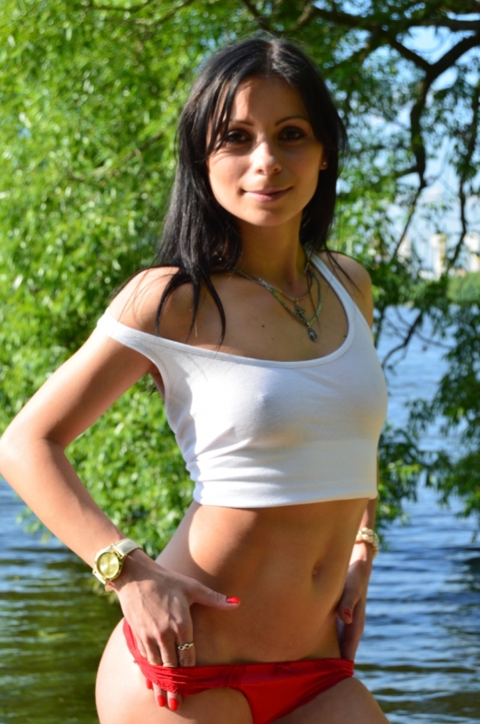 Анкета проститутки Элизабета - Фото 1, Фёдоровка, 22 года, №21589